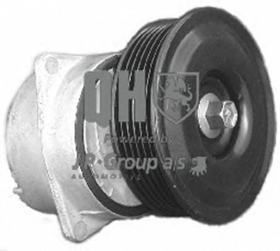 JP GROUP 1518200509 -  Натяжная планка, поликлиновой ремень